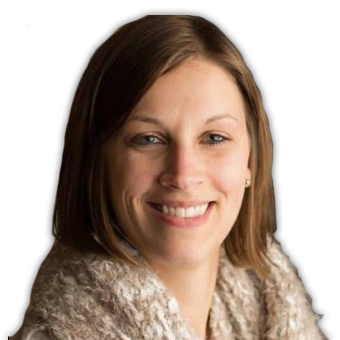 Lacy Jo Posselt, licensed professional counselor